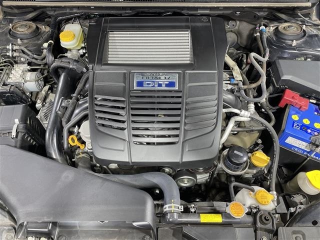 Subaru LEVORG 2019 8360386-14