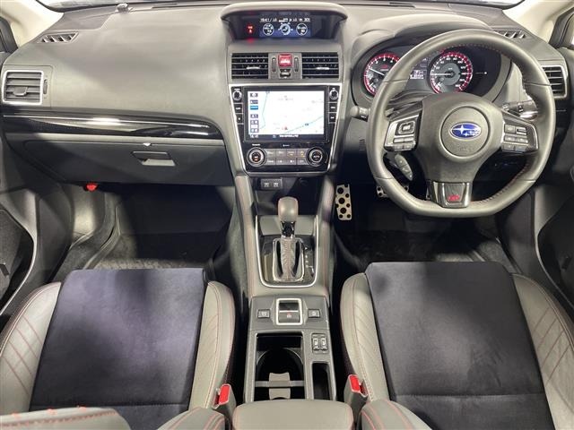 Subaru LEVORG 2019 8360386-15