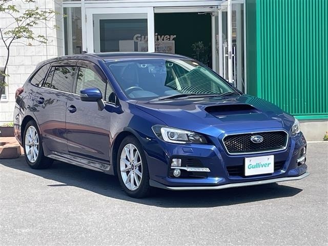 Subaru LEVORG 2016 8360387-0