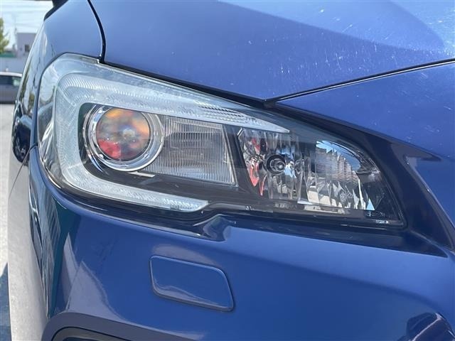 Subaru LEVORG 2016 8360387-11