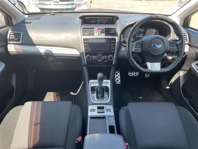 Subaru LEVORG 2016 8360387-15