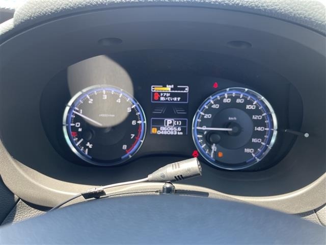 Subaru LEVORG 2016 8360387-16