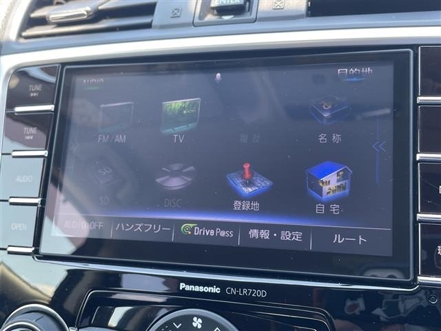 Subaru LEVORG 2016 8360387-17