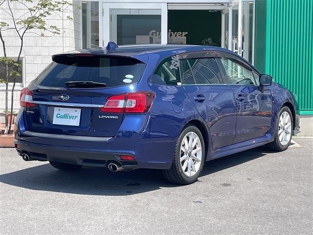 Subaru LEVORG 2016 8360387-2