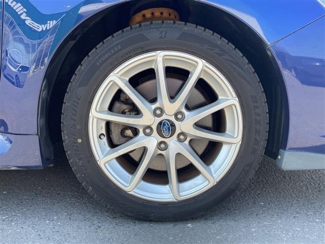 Subaru LEVORG 2016 8360387-20