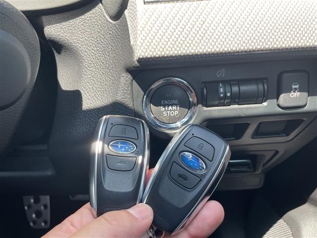 Subaru LEVORG 2016 8360387-21