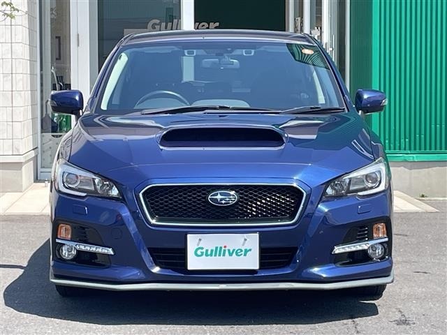 Subaru LEVORG 2016 8360387-22