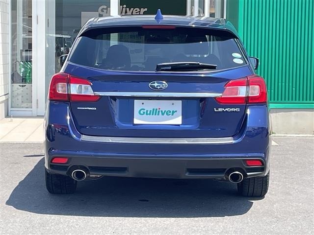 Subaru LEVORG 2016 8360387-4