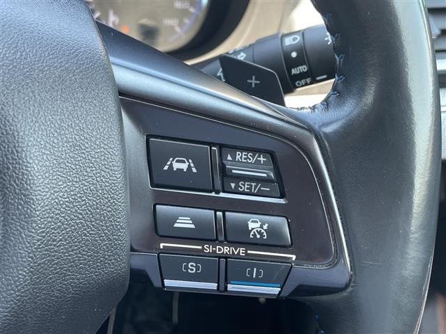 Subaru LEVORG 2016 8360387-5