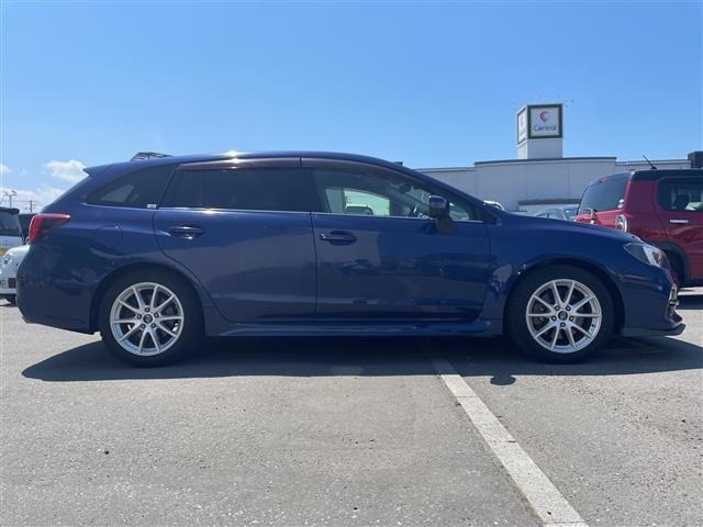 Subaru LEVORG 2016 8360387-6