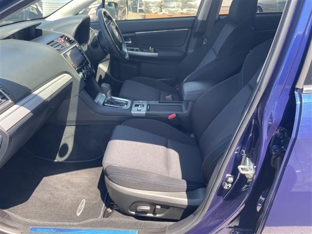 Subaru LEVORG 2016 8360387-7