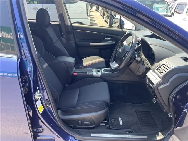 Subaru LEVORG 2016 8360387-8