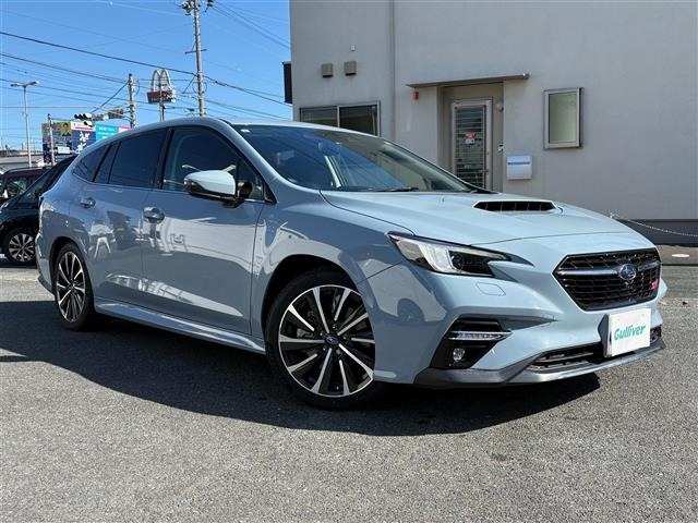 Subaru LEVORG 2021 8360388-0