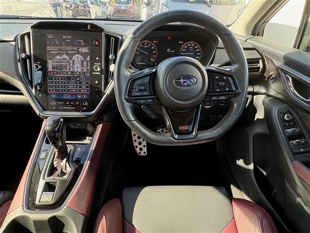 Subaru LEVORG 2021 8360388-10