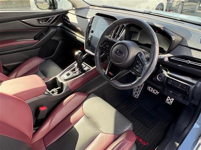 Subaru LEVORG 2021 8360388-12