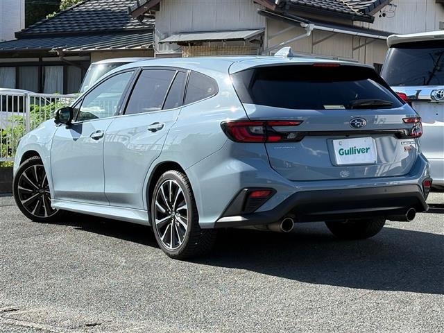 Subaru LEVORG 2021 8360388-13