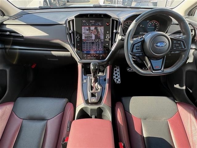 Subaru LEVORG 2021 8360388-14