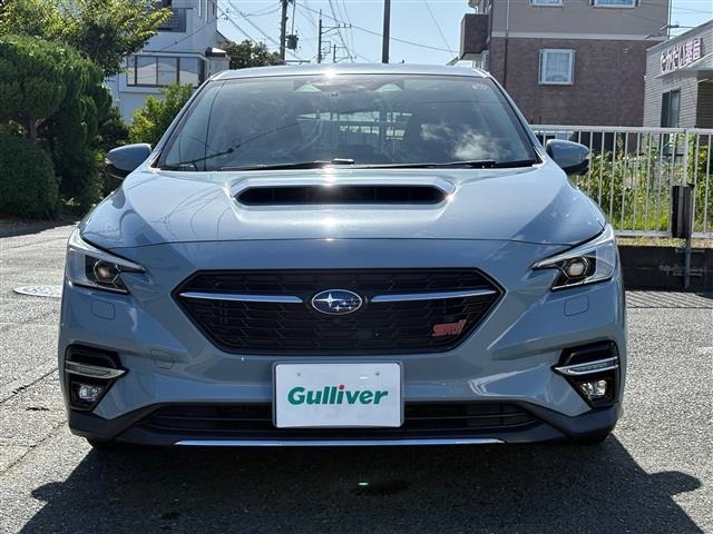 Subaru LEVORG 2021 8360388-15