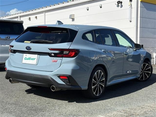 Subaru LEVORG 2021 8360388-18
