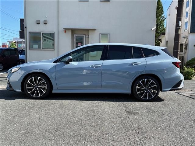 Subaru LEVORG 2021 8360388-19