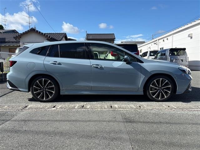 Subaru LEVORG 2021 8360388-21
