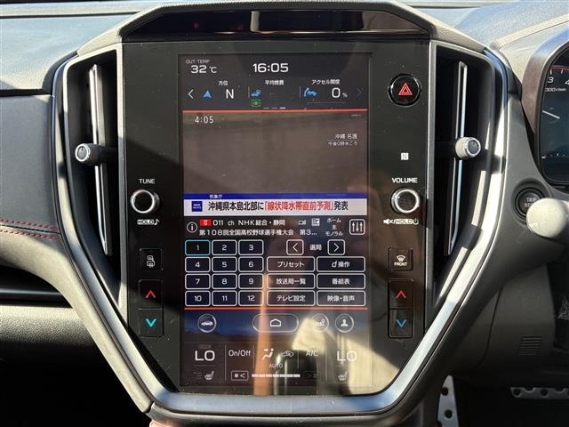 Subaru LEVORG 2021 8360388-5