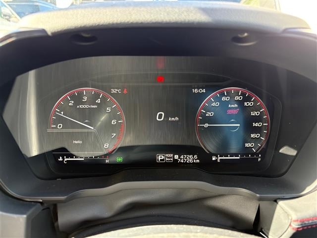 Subaru LEVORG 2021 8360388-8