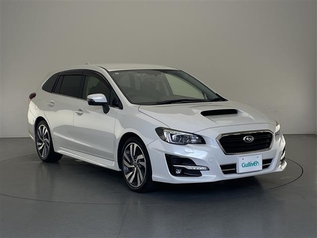 Subaru LEVORG 2017 8360389-0