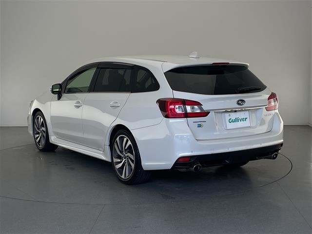 Subaru LEVORG 2017 8360389-13