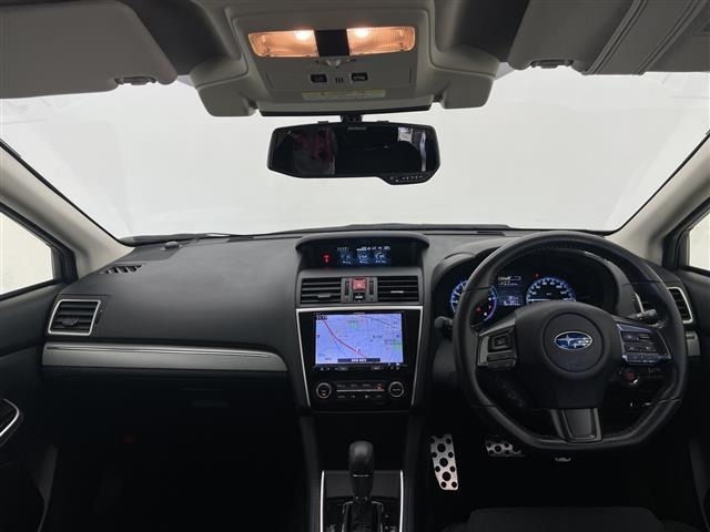 Subaru LEVORG 2017 8360389-14
