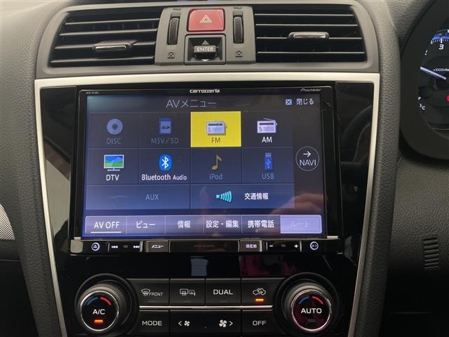 Subaru LEVORG 2017 8360389-18
