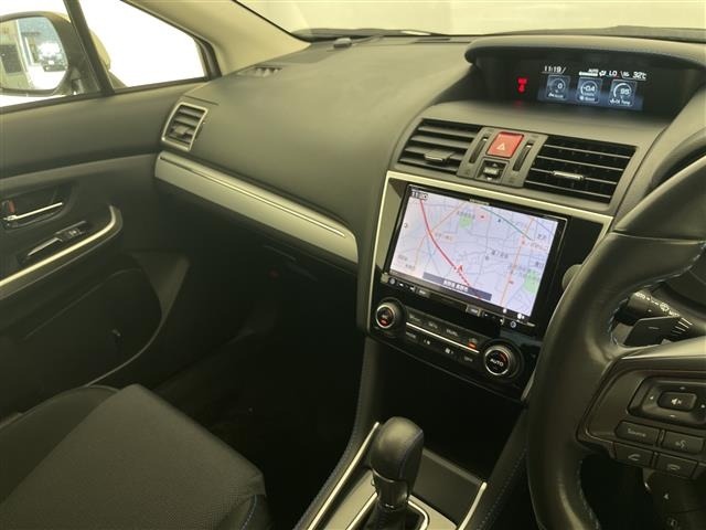Subaru LEVORG 2017 8360389-22