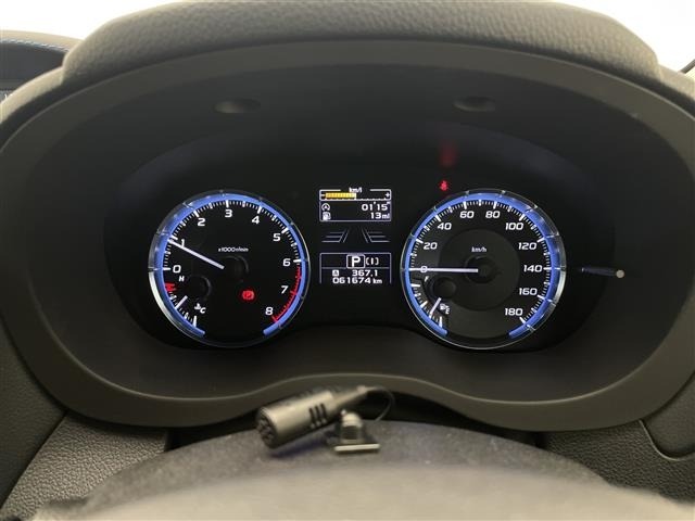 Subaru LEVORG 2017 8360389-3