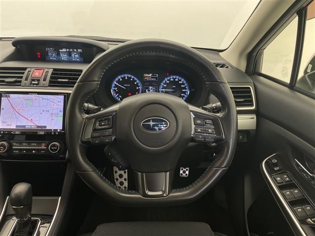 Subaru LEVORG 2017 8360389-5