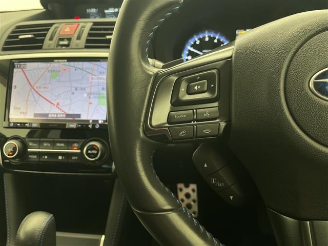 Subaru LEVORG 2017 8360389-7
