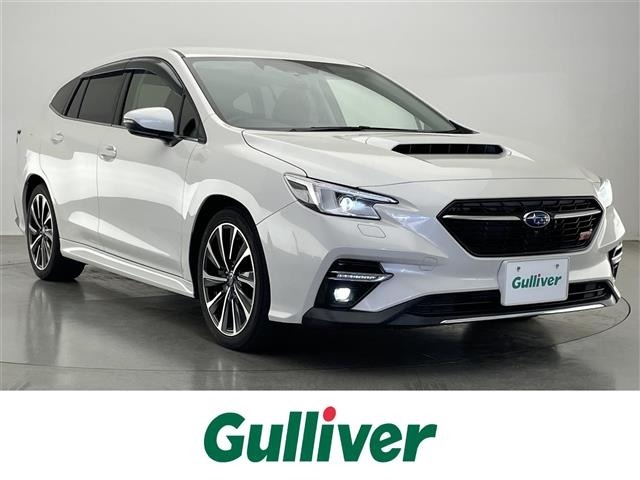 Subaru LEVORG 2021 8360390-0