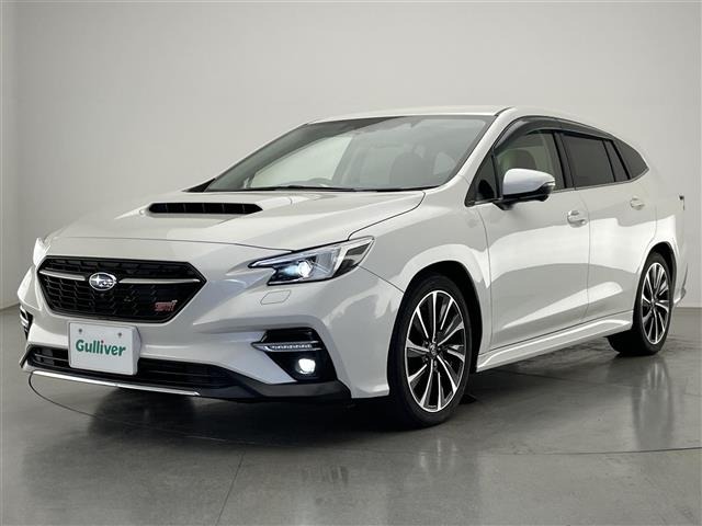 Subaru LEVORG 2021 8360390-12