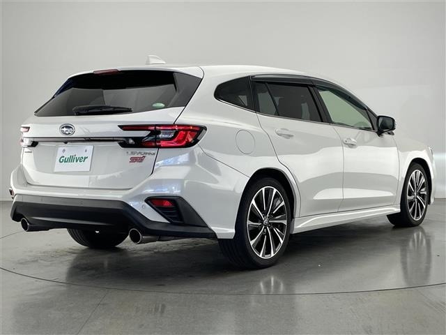Subaru LEVORG 2021 8360390-14