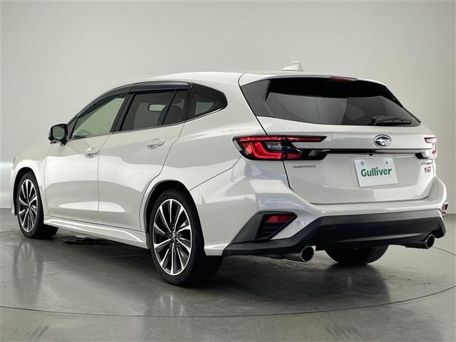Subaru LEVORG 2021 8360390-22
