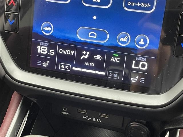 Subaru LEVORG 2021 8360390-9