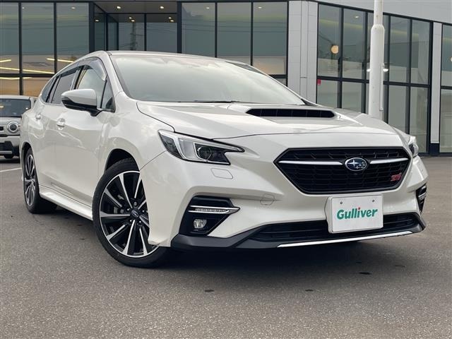 Subaru LEVORG 2021 8360391-0