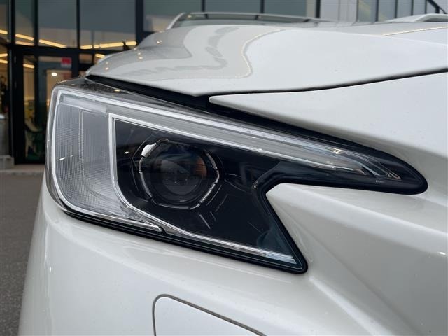 Subaru LEVORG 2021 8360391-11