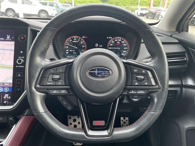 Subaru LEVORG 2021 8360391-14
