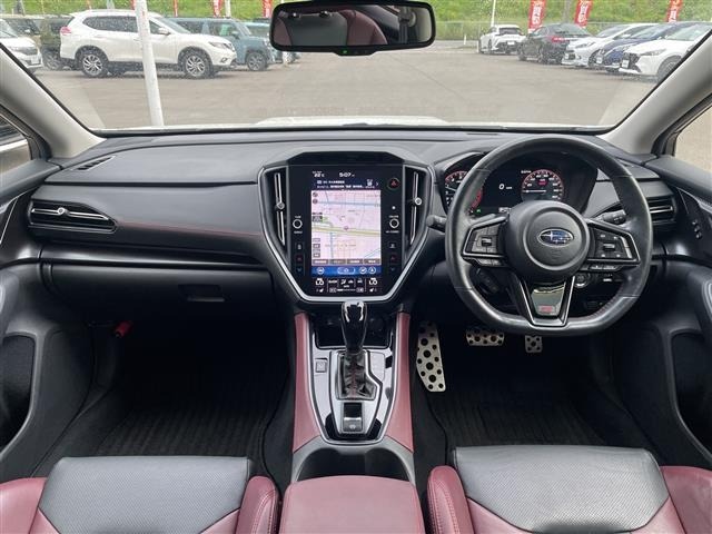 Subaru LEVORG 2021 8360391-15
