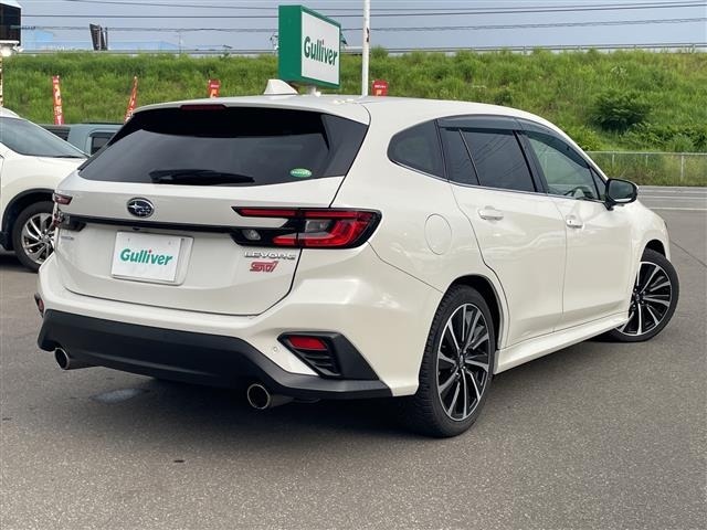 Subaru LEVORG 2021 8360391-22
