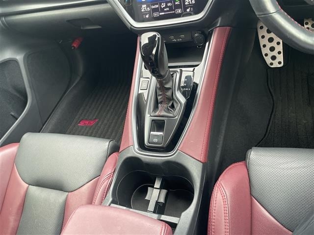 Subaru LEVORG 2021 8360391-3