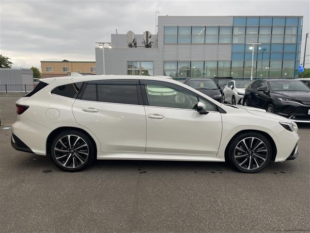 Subaru LEVORG 2021 8360391-4