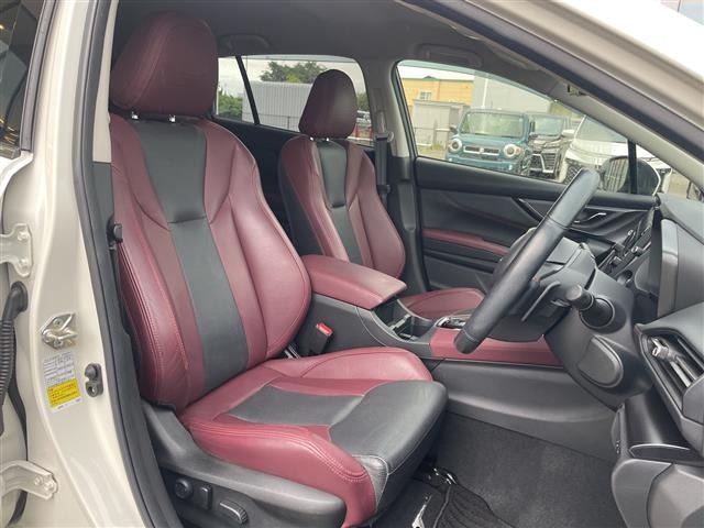 Subaru LEVORG 2021 8360391-5