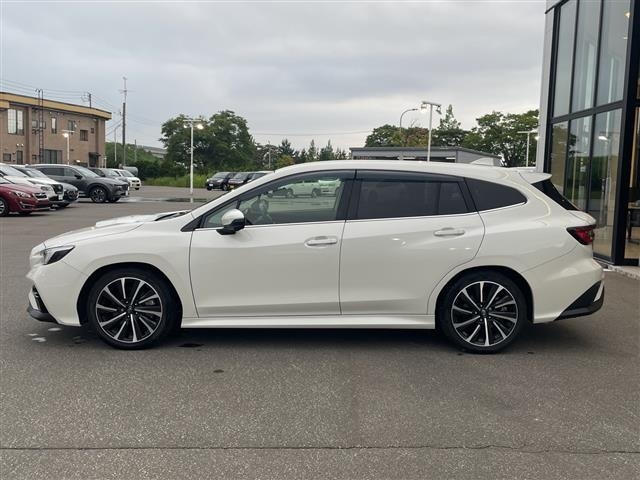 Subaru LEVORG 2021 8360391-6