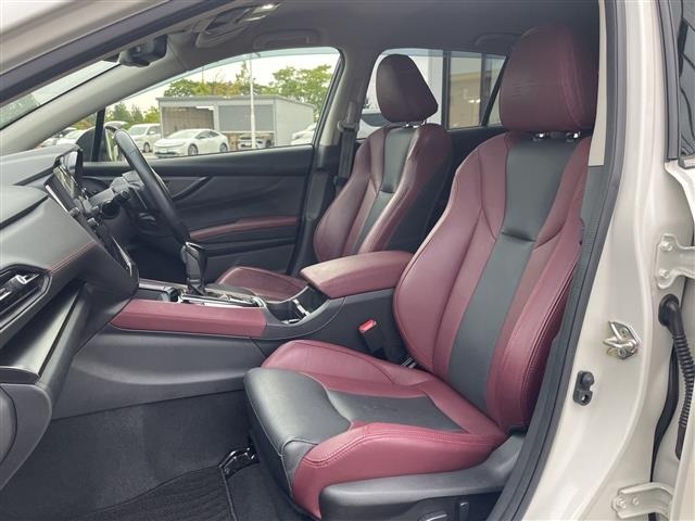 Subaru LEVORG 2021 8360391-7